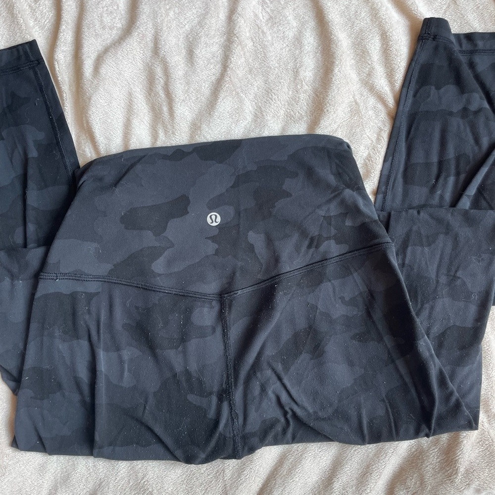 lululemon leggings